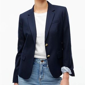 Petite Original Schoolboy Blazer